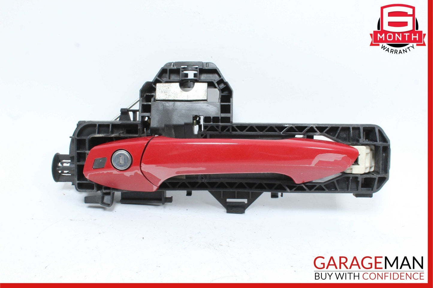 08-12 Mercedes X204 GLK350 C250 Front Left Driver Side Exterior Door Handle OEM
