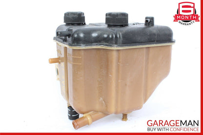 14-19 Maserati Ghibli Coolant Overflow Expansion Tank Bottle Reservoir OEM