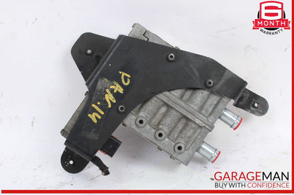 14-16 Porsche Panamera 970 E-Hybrid High Voltage Electric Battery Heater OEM