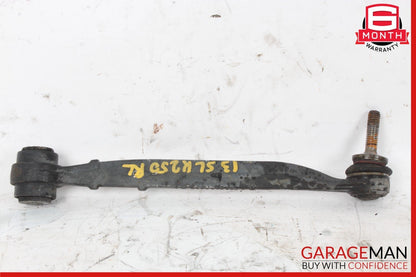 12-16 Mercedes R172 SLK250 Rear Left or Right Side Rearward Tie Rod Control Arm