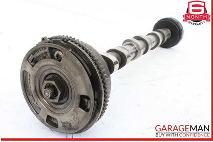 05-12 Mercedes W164 ML350 4MATIC Right Side Engine Camshaft Cam Shaft Exhaust