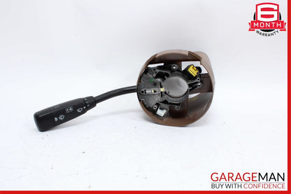 98-02 Mercedes W202 C230 CLK320 E430 Steering Column Control Switches Assembly