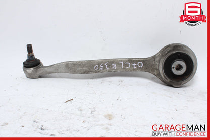 03-09 Mercedes W209 CLK350 CLK55 Front Left Side Lower Suspension Control Arm