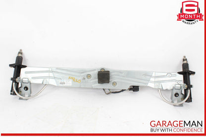 05-12 Porsche Boxster 987 Cayman Spoiler Drive Mechanism Motor OEM