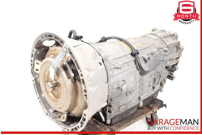 07-12 Mercedes X164 GL450 ML550 722.9 7G Automatic Transmission 722.904 OEM 221k