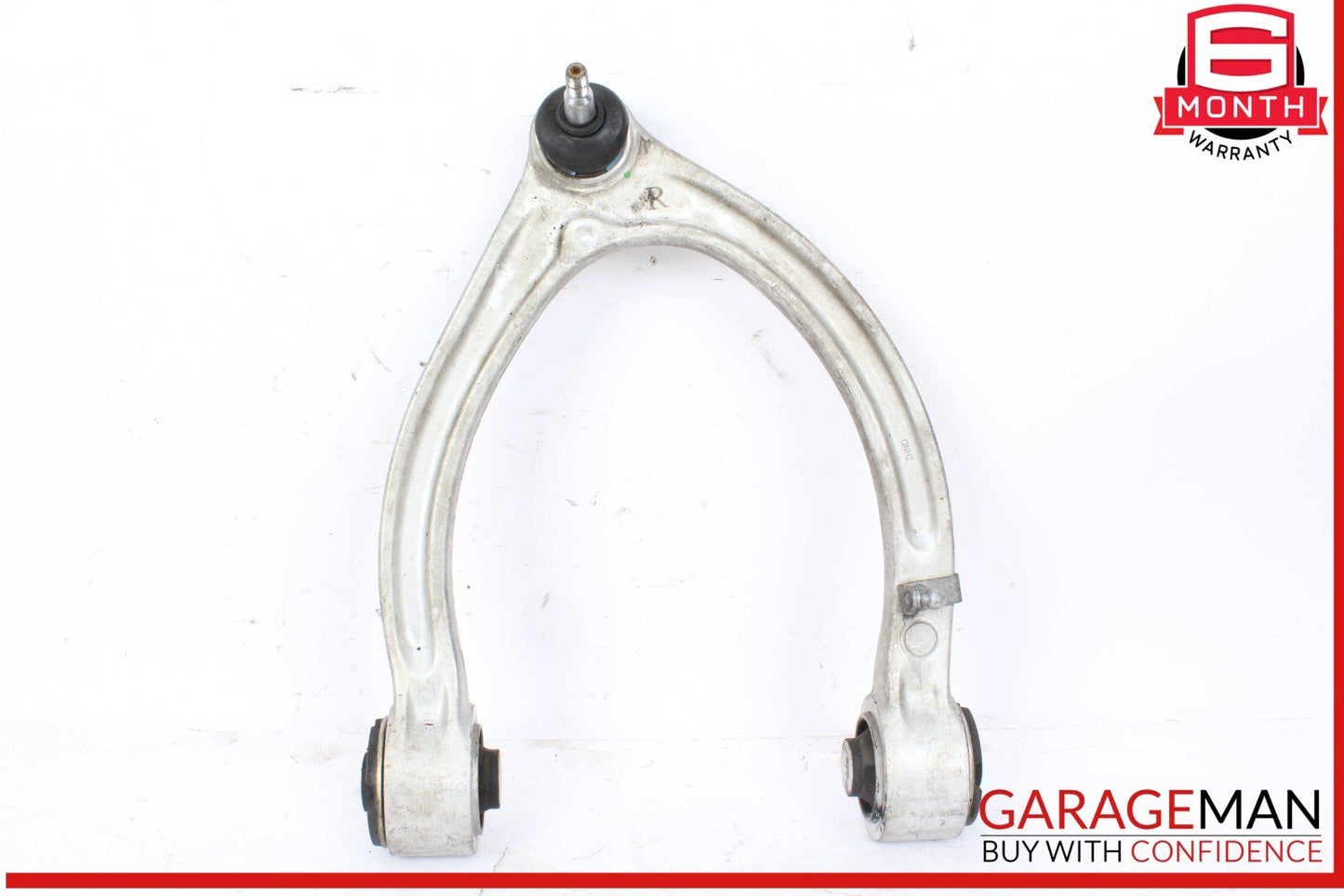 07-13 Mercedes W221 S550 CL550 Front Right Passenger Side Upper Control Arm OEM