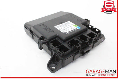 06-13 Mercedes W164 ML350 4MATIC Front Right Side Door Control Module OEM