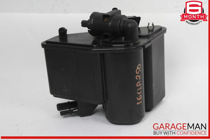 14-18 Mercedes W117 CLA250 CLA45 AMG Fuel Vapor Evaporator Charcoal Canister OEM