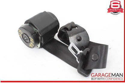 12-15 Range Rover Evoque Rear Left or Right Side Seat Belt Seatbelt Retractor