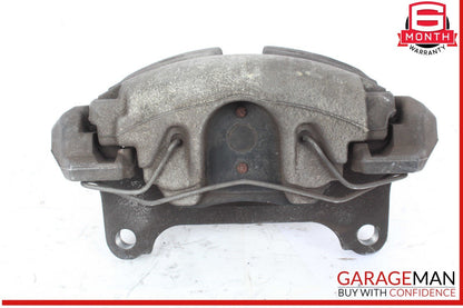 08-15 Audi TT TTS Quattro Front Right Passenger Side Brake Caliper OEM