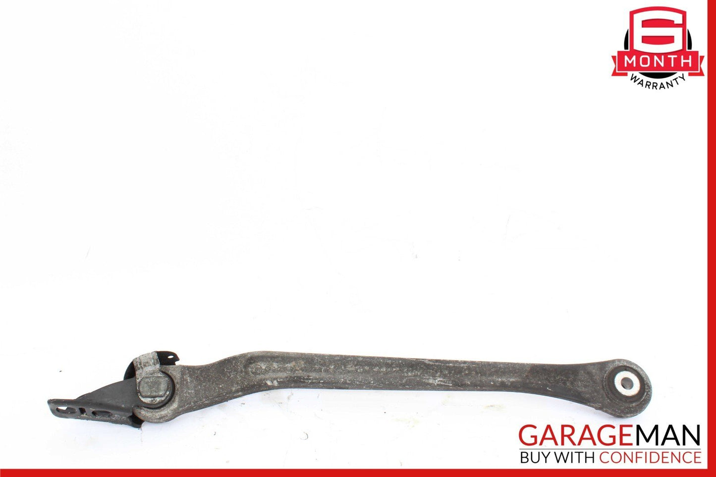 03-12 Mercedes R230 SL500 Rear Right Side Thrust Arm Lower Control Arm OEM