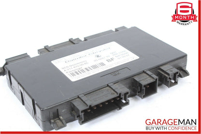 03-12 Mercedes E350 GL550 CLS550 Front Right Passenger Side Seat Control Module