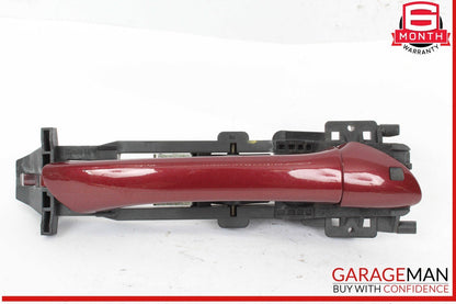 05-11 Mercedes R171 SLK350 SLK280 Exterior Door Handle Right Passenger Side OEM