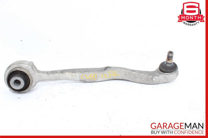 08-14 Mercedes W204 C250 C350 Front Right Curved Wishbone Control Arm RWD