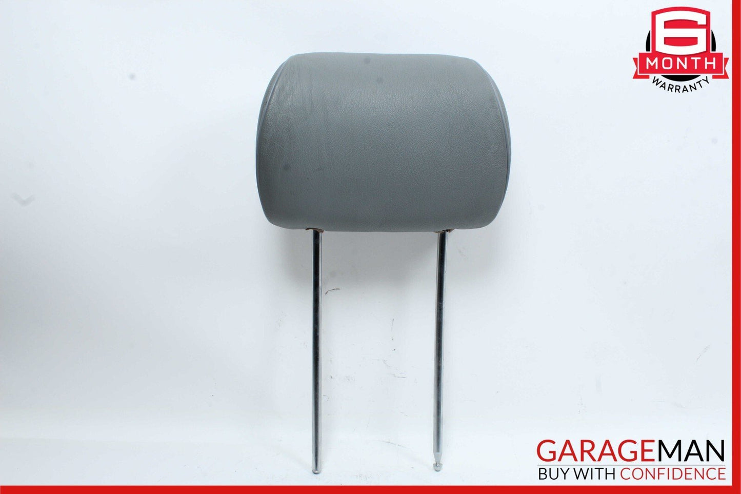 94-99 MERCEDES W140 S320 FRONT RIGHT OR LEFT SEAT HEADREST HEAD REST OEM