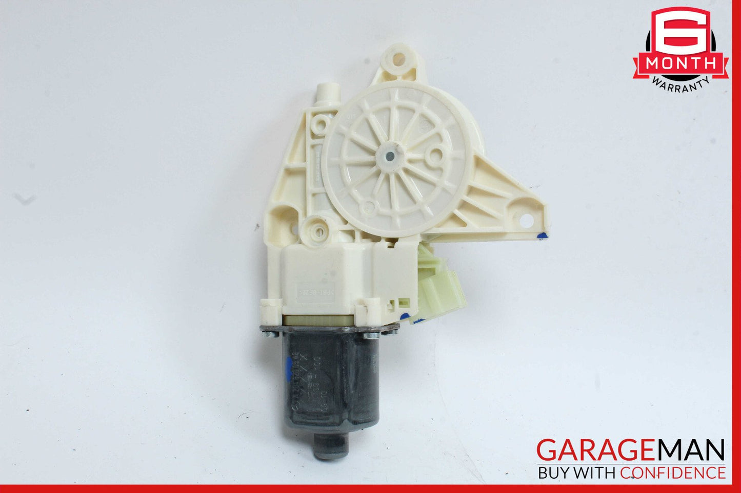 08-16 Mercedes W212 E350 GLK350 Rear Left Side Door Window Regulator Motor OEM