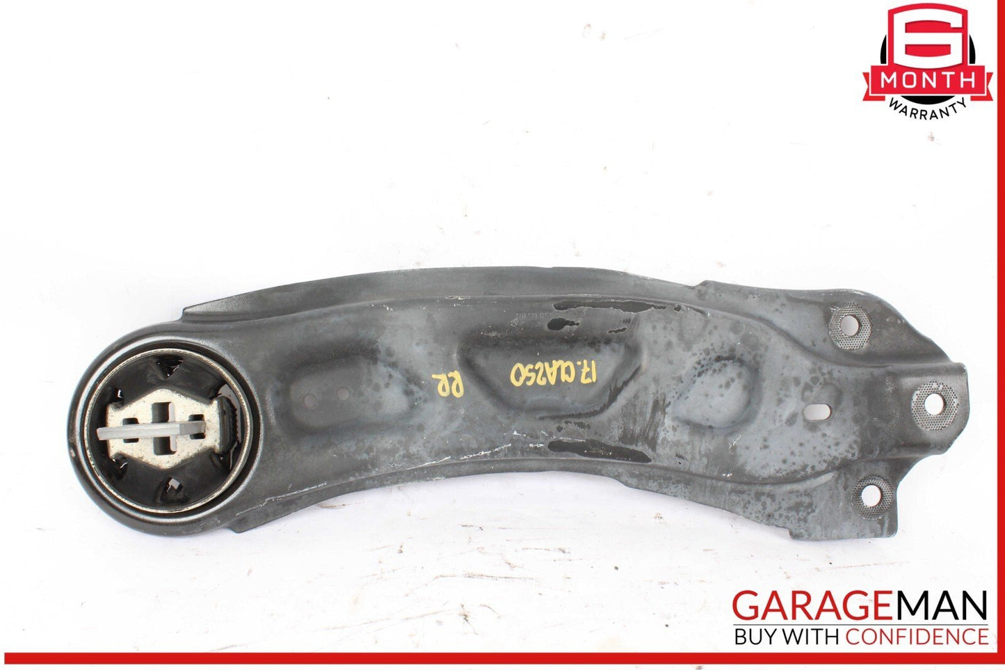 14-19 Mercedes W117 CLA250 Rear Right Side Suspension Lower Control Arm OEM