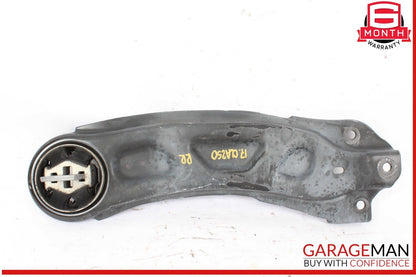 14-19 Mercedes W117 CLA250 Rear Right Side Suspension Lower Control Arm OEM