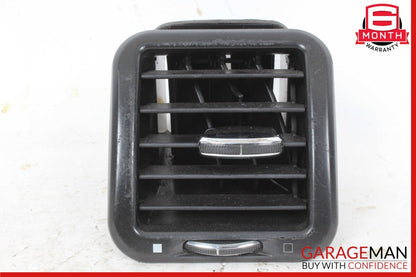 03-13 Maserati Quattroporte M139 Front Right or Left Console AC A/C Air Vent OEM