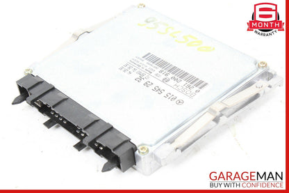 94-99 Mercedes R129 SL500 E500 S500 Diagnostic Control Module 0155452932 OEM