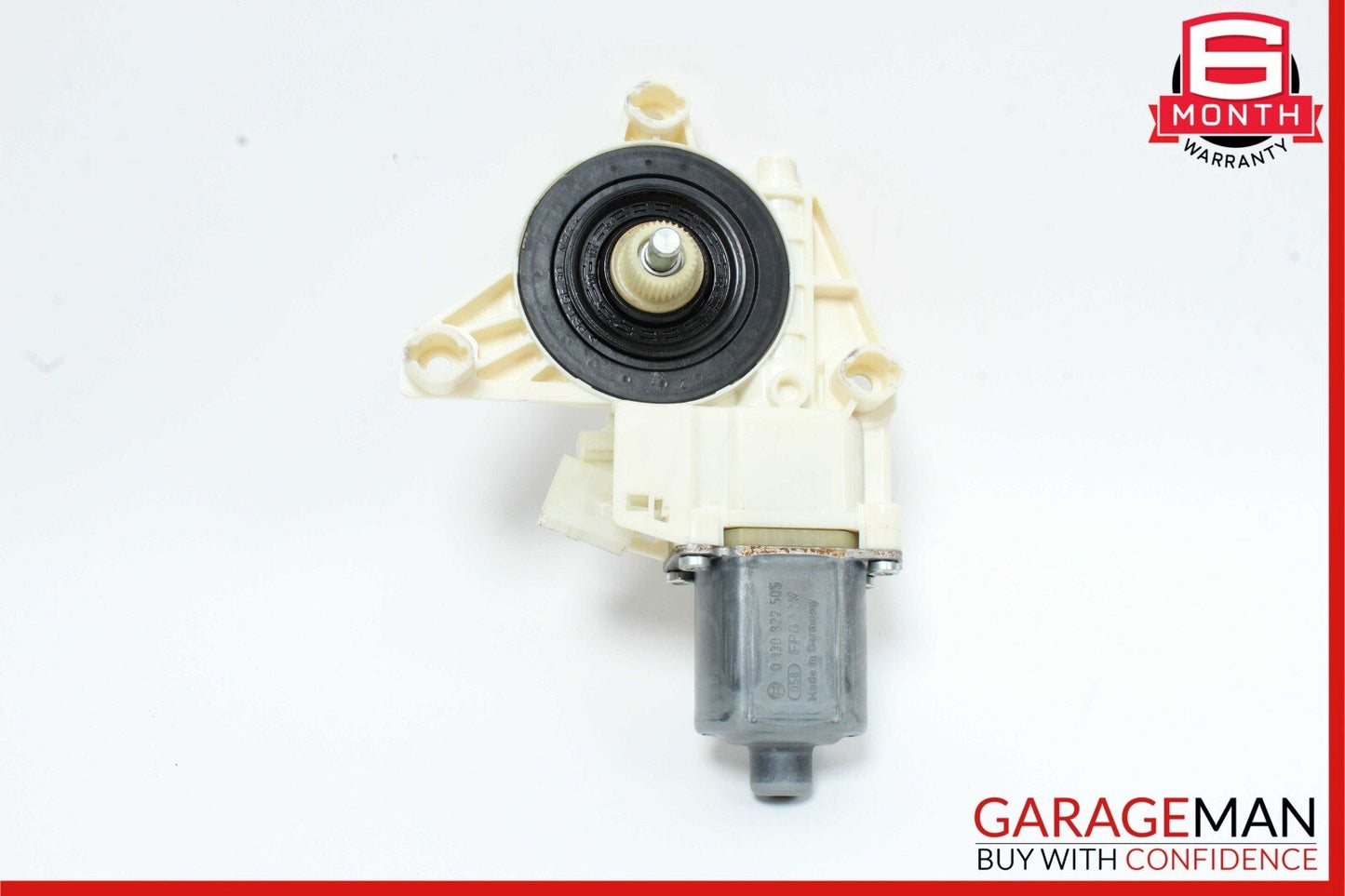 08-16 Mercedes E350 E400 GLK350 C300 Rear Left Door Window Regulator Motor Unit