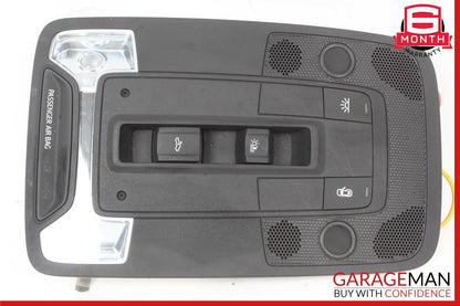 2018-2025 Audi Q3 Front Overhead Roof Console Dome Light 5Q0951177 Genuine