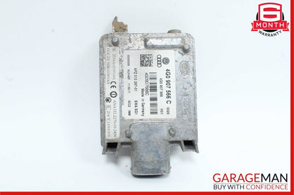 12-18 Audi A7 Blind Spot Alert Sensor Control Module Unit OEM