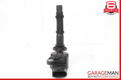 07-13 Mercedes W221 S400 S550 CL550 Delphi Ignition Coil A0001502780 OEM