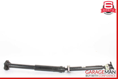 16-22 Mercedes X253 GLC300 Rear Axle Driveshaft Drive Shaft Propeller OEM