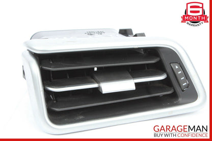 14-17 Maserati Ghibli Front Left Dash A/C AC Air Vent Trim Grille Grill Panel
