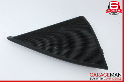 08-14 Mercedes W204 C300 C63 Sedan Front Right Door Tweeter Speaker Trim Cover