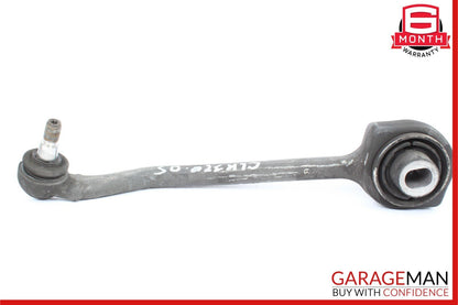 03-09 Mercedes W209 CLK320 Front Left Side Suspension Lower Control Arm RWD