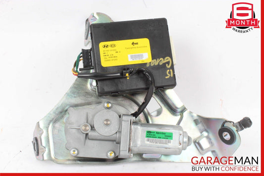 15-16 Hyundai Genesis Power Liftgate Control Module 81793-B1000 OEM