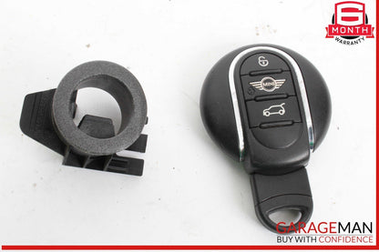 14-20 Mini Cooper Key Fob Remote Entry Transmitter OEM