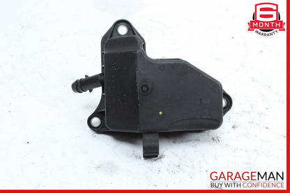 06-15 Mercedes W212 E350 C300 Engine Oil Separator Cover 2720160134 OEM