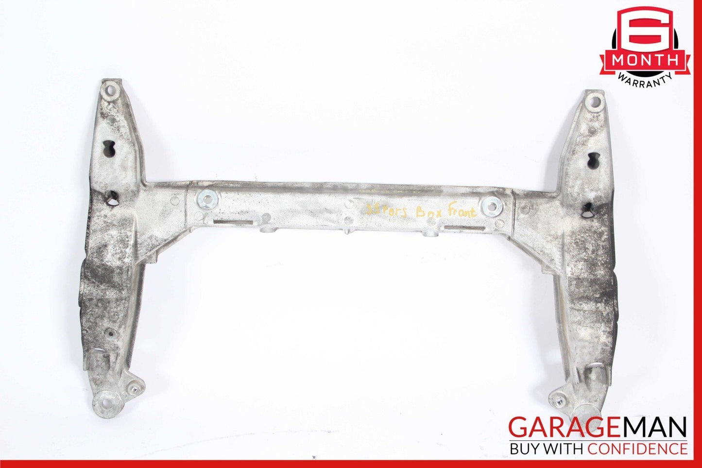 97-04 Porsche Boxster 986 Carrera 911 Front Subframe Crossmember Sub Frame Bar