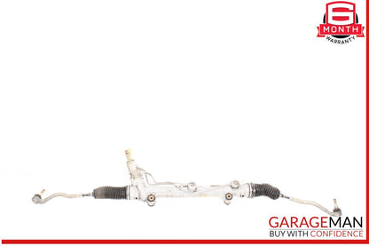 06-12 Mercedes W164 ML350 GL450 Power Steering Rack & Pinion Assembly OEM