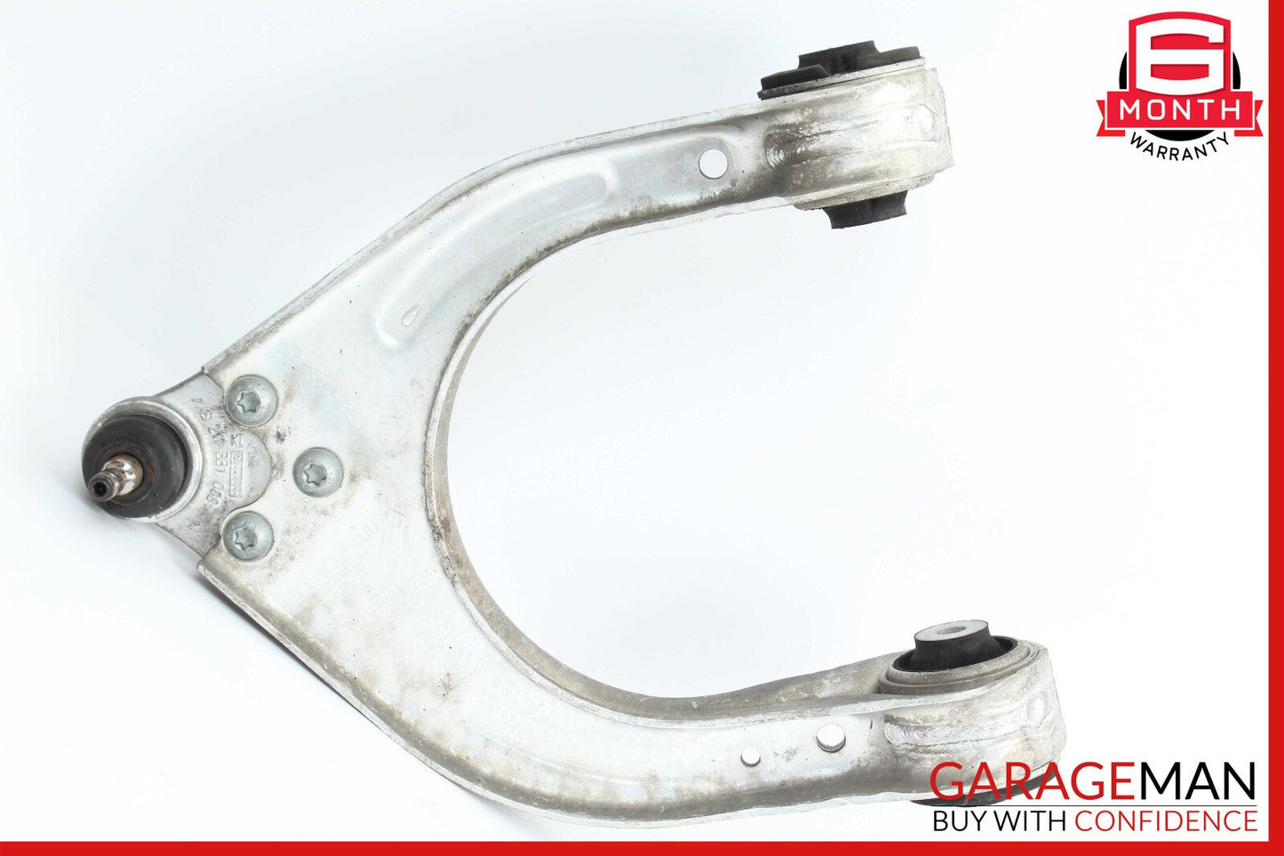 03-11 Mercedes W211 E350 E500 E550 RWD Front Left Upper Control Arm OEM