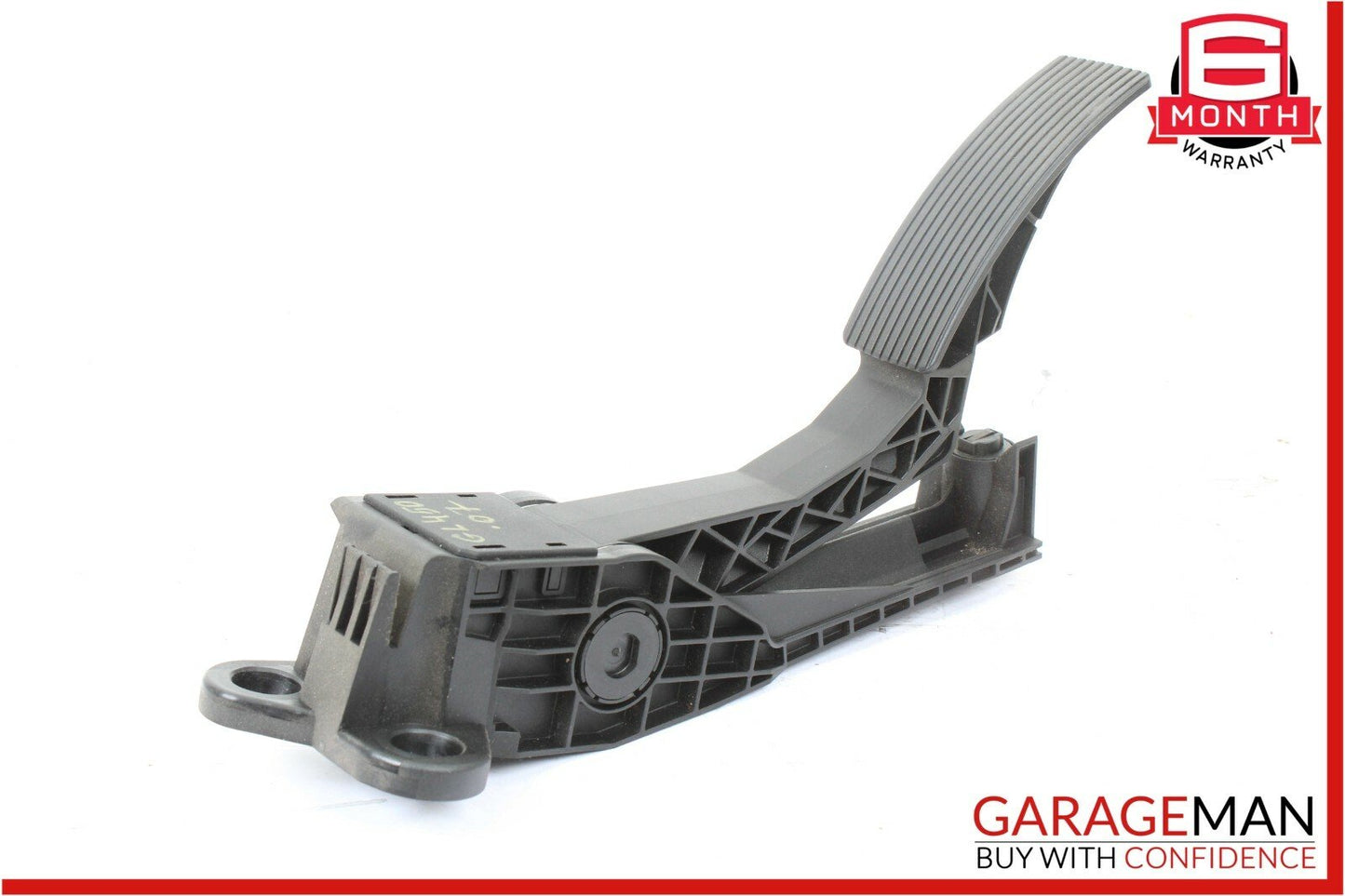 06-12 Mercedes X164 GL450 Gas Throttle Pedal Accelerator 1643000004 OEM