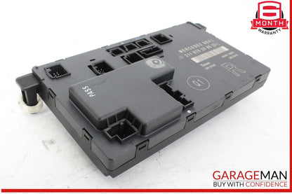 03-09 Mercedes W211 E350 E550 Front Right Passenger Side Door Control Module OEM