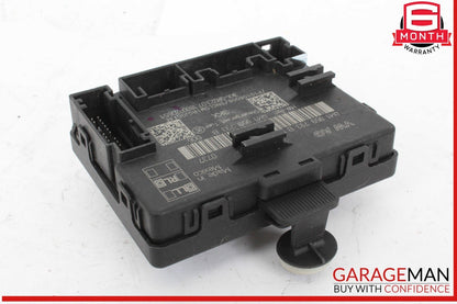 18-24 Audi Q5 Front Left Driver Side Door Control Module Unit 4M1959793B OEM