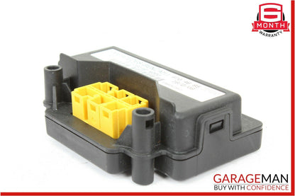 06-09 Mercedes X164 GL450 R350 ML550 Right Seat Weight Sensor Control Module