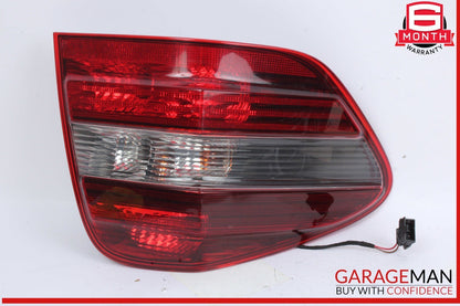 06-08 Mercedes W164 ML350 ML500 Rear Left Driver Side Tail Light Lamp OEM