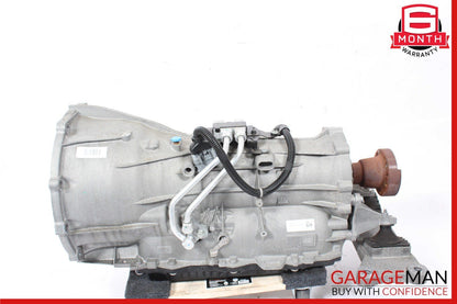 17-22 Alfa Romeo Giulia 2.0L 8-Speed Automatic Transmission Gear ZF GA8HP50Z OEM