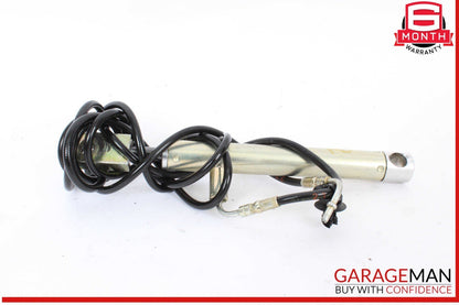03-12 Mercedes R230 SL550 SL55 Convertible Top Left Load Assist Cylinder OEM