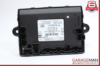 07-13 Mercedes W221 S550 S400 Rear Right / Left Side Door Controller Module Unit