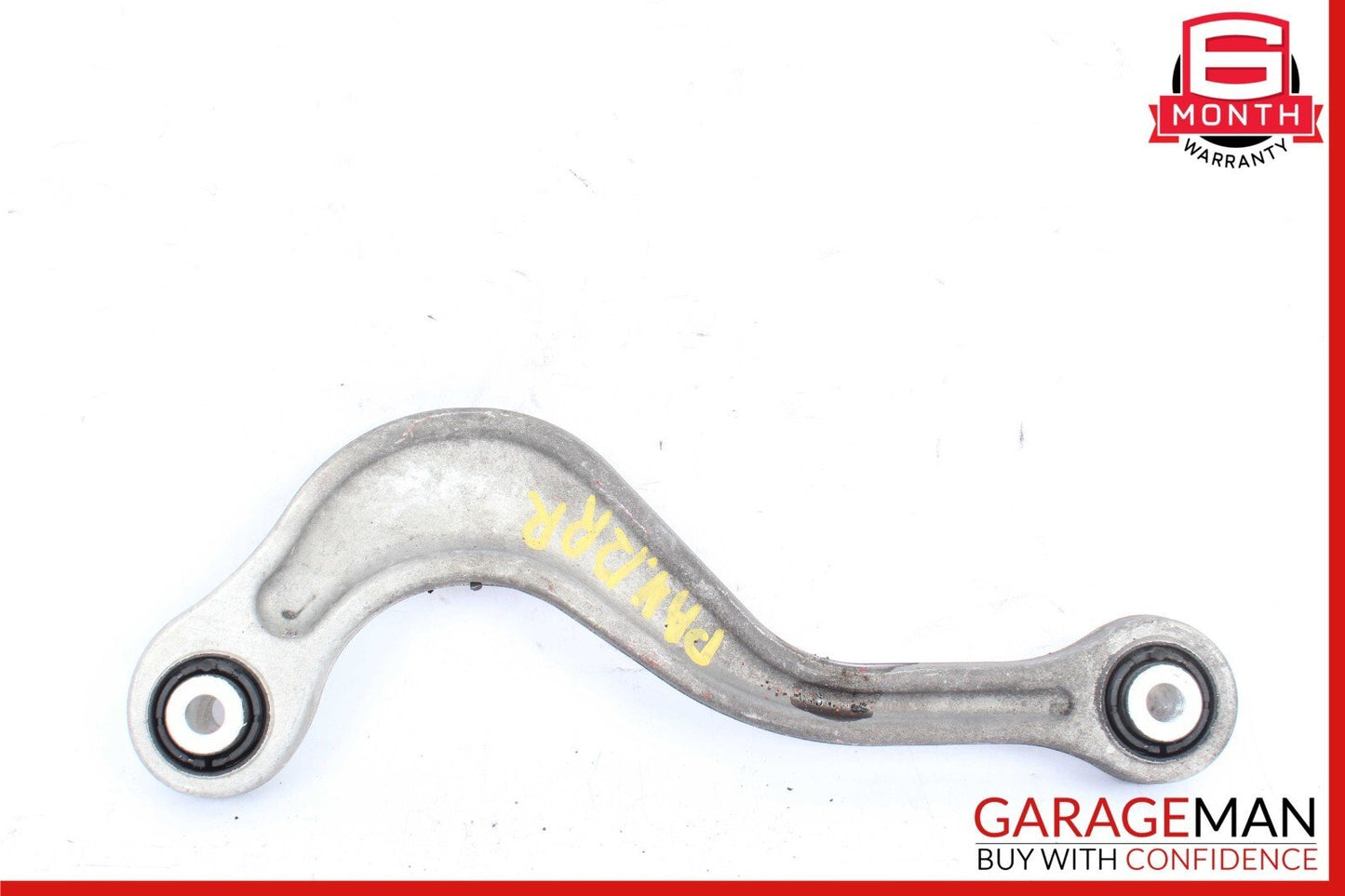 10-16 Porsche Panamera S Rear Right / Left Side Upper Control Arm OEM