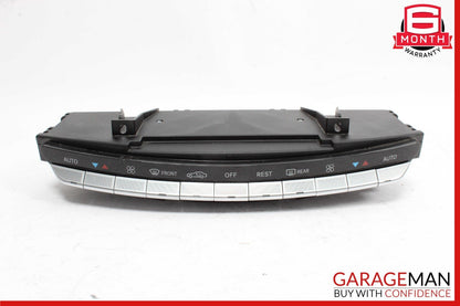 07-14 Mercedes W221 S550 S400 CL550 A/C AC Heater Climate Control Switch OEM