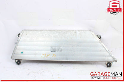 12-16 Porsche Panamera 970 E-Hybrid Air Ride Suspension Pressure Tank OEM