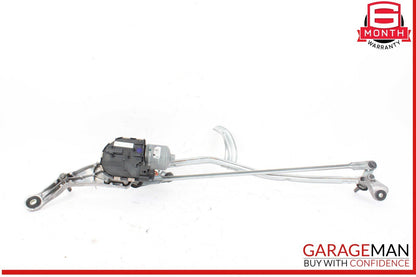 15-20 Mercedes W205 C300 Front Windshield Wiper Motor Linkage 2058200740 OEM